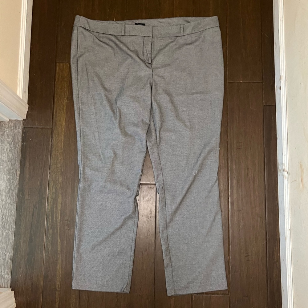 Worthington slacks